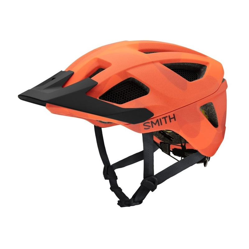 biketart Smith Session MIPS Helmet - Matte Cinder Haze | biketart Rewards + Free Delivery Over £50 | 0% Finance Available on all Bikes