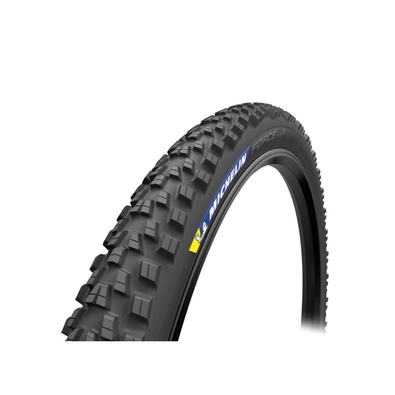 biketart Michelin Force AM2 Tyre | biketart Rewards + Free Delivery Over £50 | 0% Finance Available on all Bikes