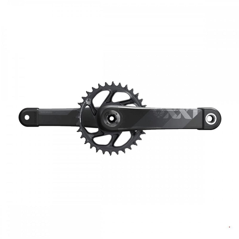 biketart SRAM XX1 Eagle Boost 148 DUB Crankset C2 | biketart Rewards + Free Delivery Over £50 | 0% Finance Available on all Bikes