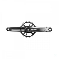 biketart SRAM SX Eagle DUB Crankset | biketart Rewards + Free Delivery Over £50 | 0% Finance Available on all Bikes