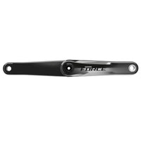 biketart SRAM Force D1 DUB Cranks | biketart Rewards + Free Delivery Over £50 | 0% Finance Available on all Bikes