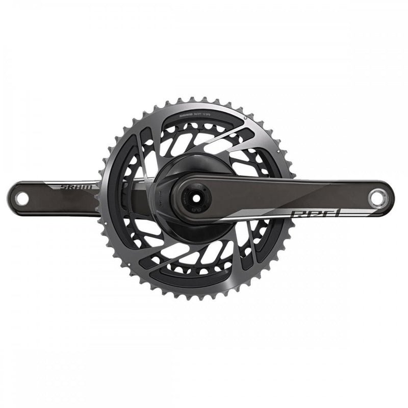 biketart SRAM RED D1 DUB Crankset | biketart Rewards + Free Delivery Over £50 | 0% Finance Available on all Bikes