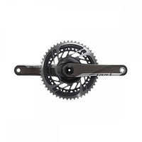 biketart SRAM RED D1 Crankset - Trek BB90/Italian Thread | biketart Rewards + Free Delivery Over £50 | 0% Finance Available on all Bikes