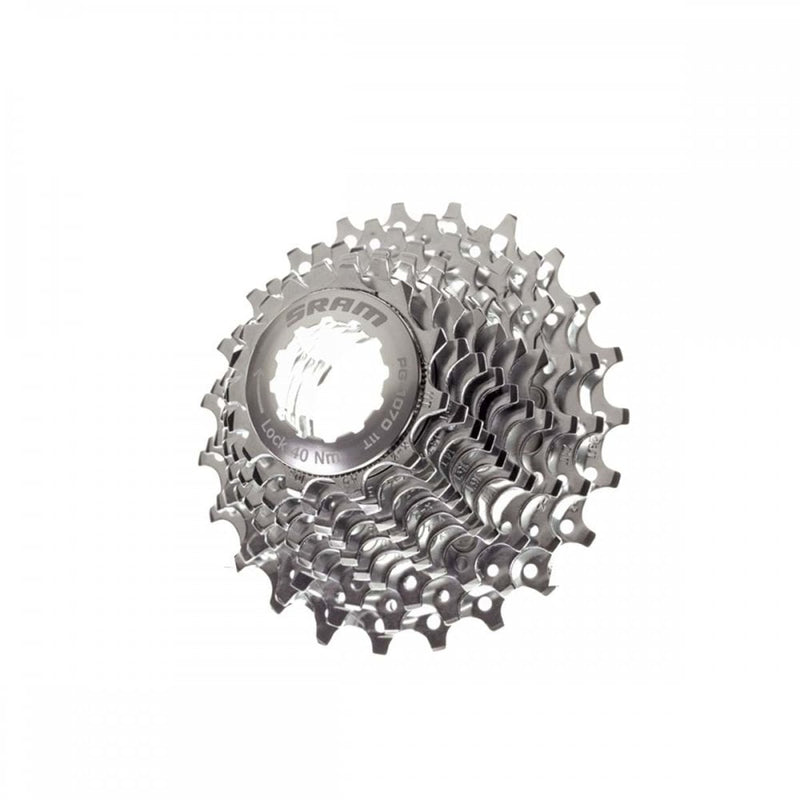 biketart SRAM PG1070 10-Speed Cassette | biketart Rewards + Free Delivery Over £50 | 0% Finance Available on all Bikes