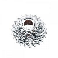 biketart SRAM PG970 9 Speed Cassette | biketart Rewards + Free Delivery Over £50 | 0% Finance Available on all Bikes