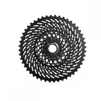 biketart SRAM XG-899 E-Block X-Glide 8-Speed Cassette | biketart Rewards + Free Delivery Over £50 | 0% Finance Available on all Bikes