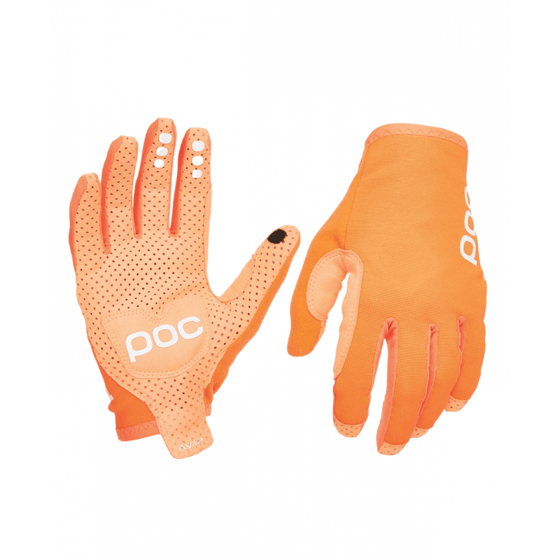 biketart POC AVIP Glove Long | biketart Rewards + Free Delivery Over £50 | 0% Finance Available on all Bikes