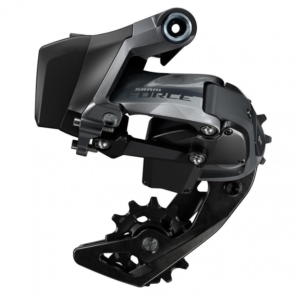 SRAM Force ETAP AXS D1 12-Speed Rear Derailleur