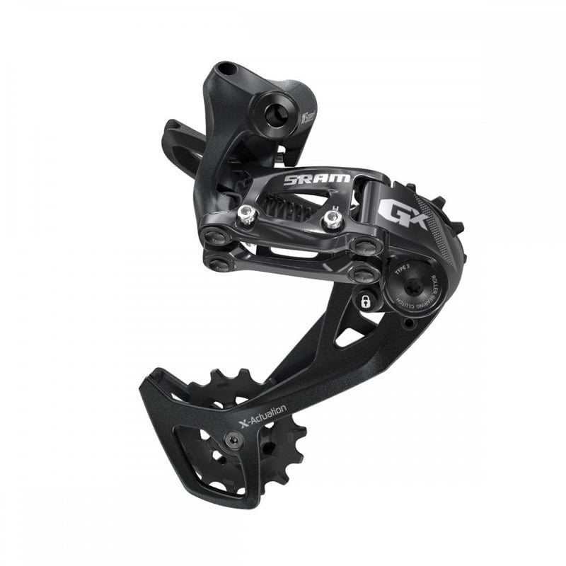 biketart SRAM GX 2x11 Speed Rear Derailleur | biketart Rewards + Free Delivery Over £50 | 0% Finance Available on all Bikes