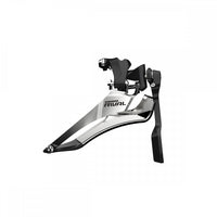 biketart SRAM Rival22 Front Derailleur | biketart Rewards + Free Delivery Over £50 | 0% Finance Available on all Bikes