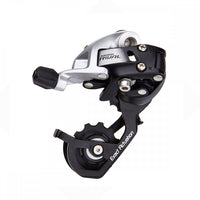 biketart SRAM Rival22 Rear Derailleur | biketart Rewards + Free Delivery Over £50 | 0% Finance Available on all Bikes