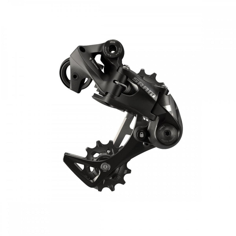 biketart SRAM X01 DH 7-Speed Rear Derailleur | biketart Rewards + Free Delivery Over £50 | 0% Finance Available on all Bikes