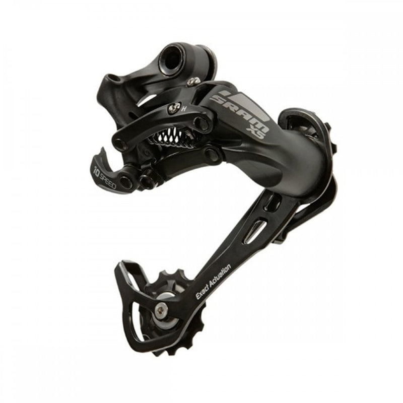 biketart SRAM X5 10-Speed Rear Derailleur | biketart Rewards + Free Delivery Over £50 | 0% Finance Available on all Bikes