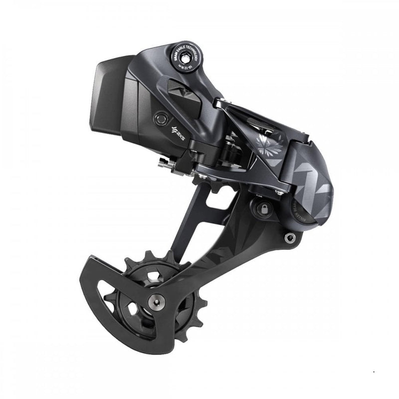 biketart SRAM XX1 Eagle AXS 12-Speed Rear Derailleur | biketart Rewards + Free Delivery Over £50 | 0% Finance Available on all Bikes