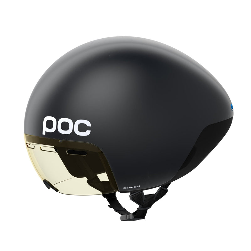 biketart POC Cerebel Helmet | biketart Rewards + Free Delivery Over £50 | 0% Finance Available on all Bikes