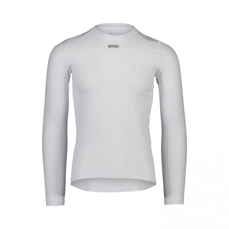 biketart POC Essential Layer LS Jersey | biketart Rewards + Free Delivery Over £50 | 0% Finance Available on all Bikes