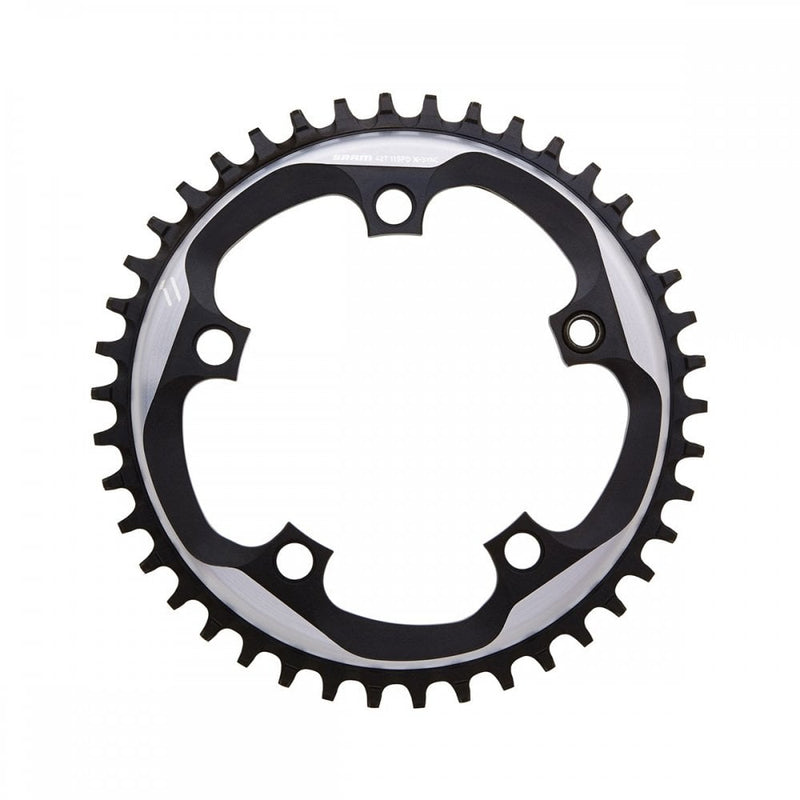 biketart SRAM Force1 11-Speed X-Sync Chainring 110BCD BB30/GXP | biketart Rewards + Free Delivery Over £50 | 0% Finance Available on all Bikes