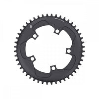 biketart SRAM Force1 11-Speed X-Sync Chainring 110BCD BB30/GXP | biketart Rewards + Free Delivery Over £50 | 0% Finance Available on all Bikes