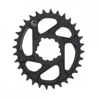 biketart SRAM X-Sync 2 12-Speed Eagle OVAL Direct Mount Chainring | biketart Rewards + Free Delivery Over £50 | 0% Finance Available on all Bikes