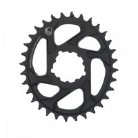 biketart SRAM X-Sync 2 12-Speed Eagle OVAL Direct Mount Chainring | biketart Rewards + Free Delivery Over £50 | 0% Finance Available on all Bikes