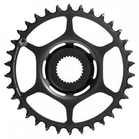 biketart SRAM X-Sync 2 BOSCH Direct Mount Chainring | biketart Rewards + Free Delivery Over £50 | 0% Finance Available on all Bikes