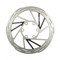 biketart SRAM Paceline 6 Bolt Rounded Disc Brake Rotor | biketart Rewards + Free Delivery Over £50 | 0% Finance Available on all Bikes