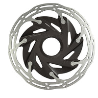 biketart SRAM Centerline X Road 2 Piece Centerlock Rounded Disc Brake Rotor | biketart Rewards + Free Delivery Over £50 | 0% Finance Available on all Bikes