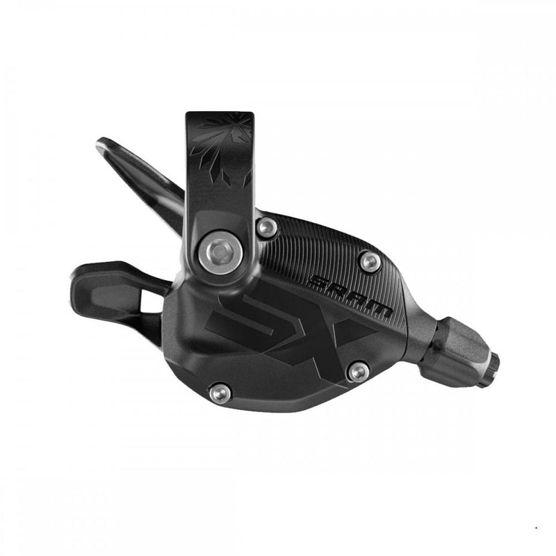 biketart SRAM SX Eagle 12-Speed Single Click E-MTB Rear Trigger Shifter with Discrete Clamp | biketart Rewards + Free Delivery Over £50 | 0% Finance Available on all Bikes