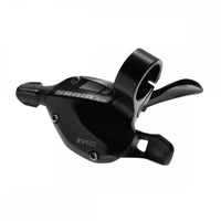 biketart SRAM X5 Trigger Shifter Set 3x9 - Black | biketart Rewards + Free Delivery Over £50 | 0% Finance Available on all Bikes