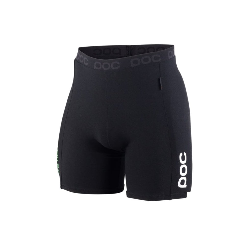 POC Hip VPD 2.0 Shorts - Black