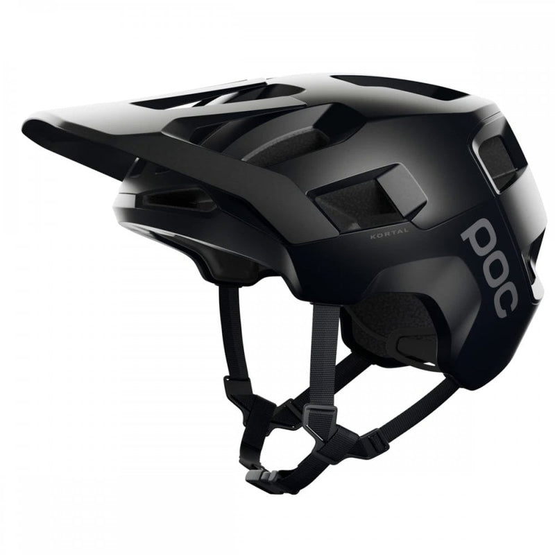 biketart POC Kortal MTB Helmet | biketart Rewards + Free Delivery Over £50 | 0% Finance Available on all Bikes