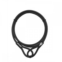 biketart Hiplok Double Loop Cable | biketart Rewards + Free Delivery Over £50 | 0% Finance Available on all Bikes