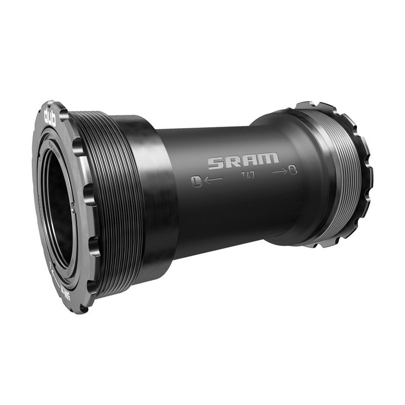 biketart SRAM DUB T47 (Road Wide) 85.5mm Bottom Bracket | biketart Rewards + Free Delivery Over £50 | 0% Finance Available on all Bikes