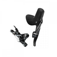 biketart SRAM Force22 Left Hand Shift/Hydraulic Disc Brake Lever | biketart Rewards + Free Delivery Over £50 | 0% Finance Available on all Bikes