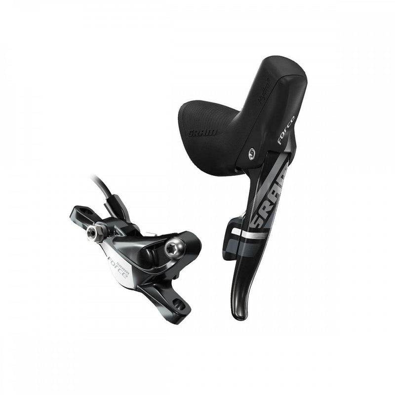 biketart SRAM Force22 Right Hand Shift/Hydraulic Disc Brake Lever | biketart Rewards + Free Delivery Over £50 | 0% Finance Available on all Bikes