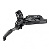 biketart SRAM G2 Ultimate Carbon Disc Brake Black with Ti Hardware | biketart Rewards + Free Delivery Over £50 | 0% Finance Available on all Bikes