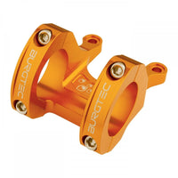 biketart Burgtec Direct Mount MK3 Stem 35mm Clamp | biketart Rewards + Free Delivery Over £50 | 0% Finance Available on all Bikes