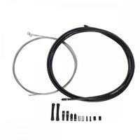 biketart SRAM Shift Road and MTB Cable Kit 4mm | biketart Rewards + Free Delivery Over £50 | 0% Finance Available on all Bikes