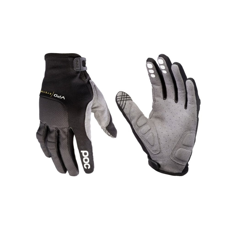 biketart POC Resistance Pro DH Glove | biketart Rewards + Free Delivery Over £50 | 0% Finance Available on all Bikes