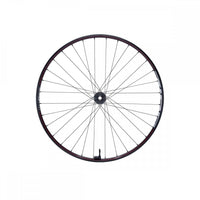 biketart Zipp 3ZERO MOTO Carbon Front Wheel | biketart Rewards + Free Delivery Over £50 | 0% Finance Available on all Bikes