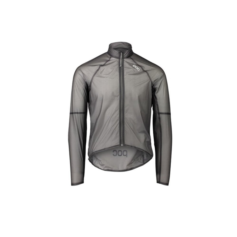 biketart POC The Supreme Rain Jacket | biketart Rewards + Free Delivery Over £50 | 0% Finance Available on all Bikes