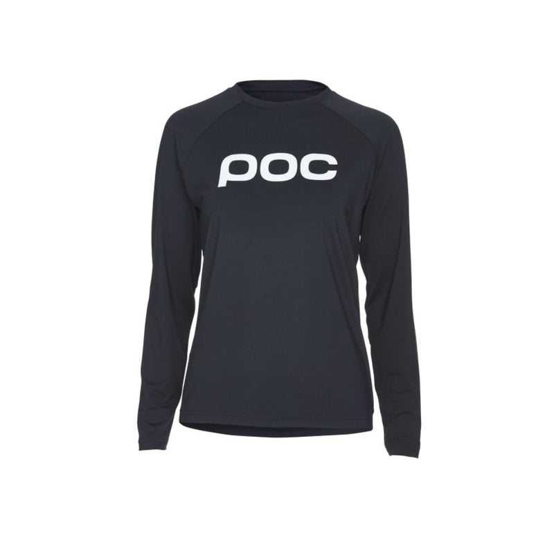 biketart POC Women's Reform Enduro Jersey | biketart Rewards + Free Delivery Over £50 | 0% Finance Available on all Bikes