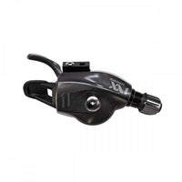 biketart SRAM XX1 11-Speed Rear Trigger Shifter with Discrete Clamp | biketart Rewards + Free Delivery Over £50 | 0% Finance Available on all Bikes