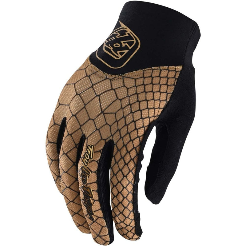 biketart Troy Lee Designs Women's Ace Gloves | biketart Rewards + Free Delivery Over £50 | 0% Finance Available on all Bikes