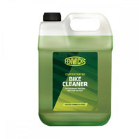 biketart Fenwick's FS1 Bike Cleaner Concentrate - 5L | biketart Rewards + Free Delivery Over £50 | 0% Finance Available on all Bikes