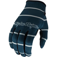 biketart Troy Lee Designs Flowline Gloves | biketart Rewards + Free Delivery Over £50 | 0% Finance Available on all Bikes