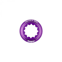 biketart Hope Centre Lock Disc Lockring | biketart Rewards + Free Delivery Over £50 | 0% Finance Available on all Bikes