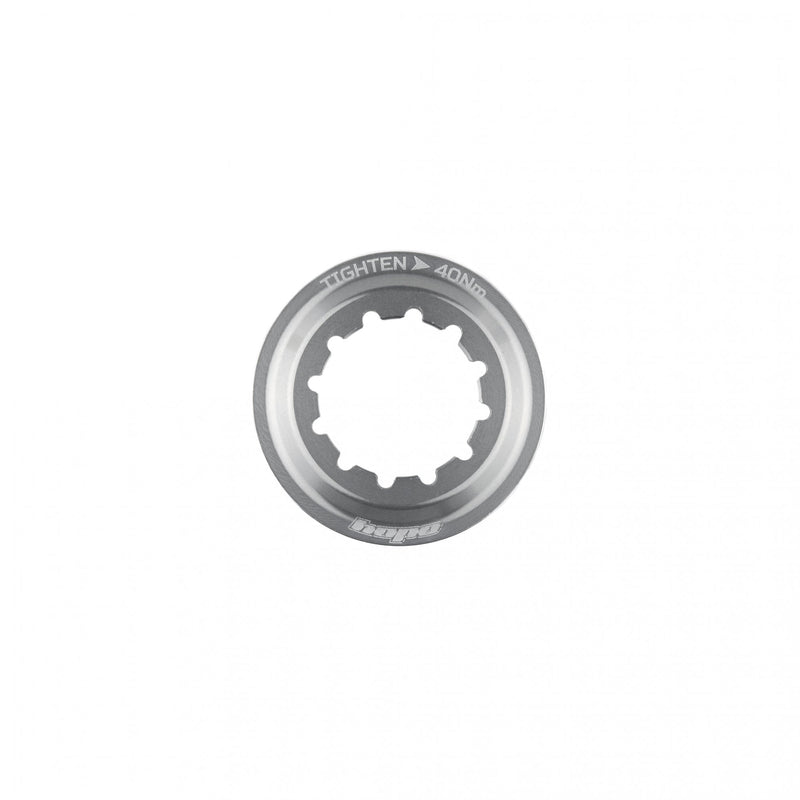 biketart Hope Centre Lock Disc Lockring | biketart Rewards + Free Delivery Over £50 | 0% Finance Available on all Bikes