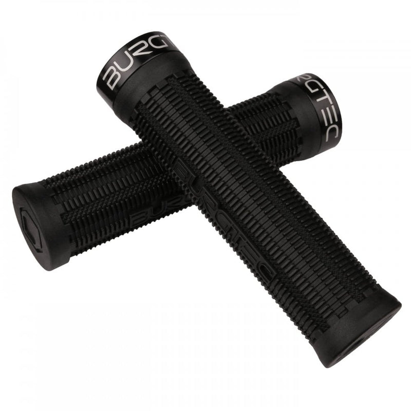 biketart Burgtec Bartender Pro Super Soft Greg Minnaar Grips | biketart Rewards + Free Delivery Over £50 | 0% Finance Available on all Bikes