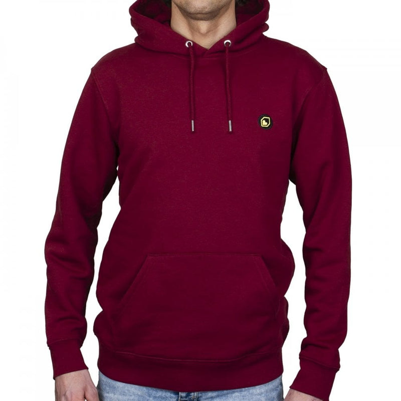 biketart Burgtec Icon Hoodie | biketart Rewards + Free Delivery Over £50 | 0% Finance Available on all Bikes